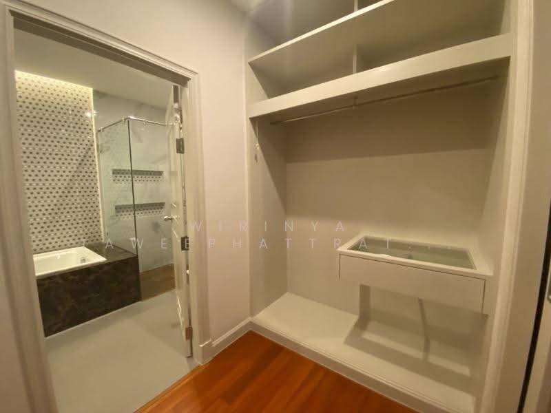 The Fourwings Residence, Bangkok, 335 Srinakarin, Hua Mak, Bang Kapi, Bangkok, 3 Bedrooms, 300 sqm, Condo For Rent, by Wirinya Taweephattratrakul, 500641162 - DDproperty.com