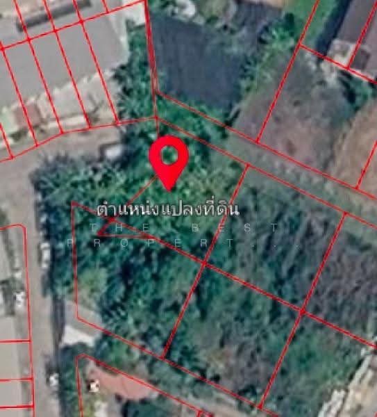ที่ดินบางบัวทอง นนทบุรี, Nonthaburi, Bang Rak Pattana, Bang Bua Thong, Nonthaburi, , 380 sqm, Land For Sale, by The Best Property เดี่ยว, 500641163 - DDproperty.com