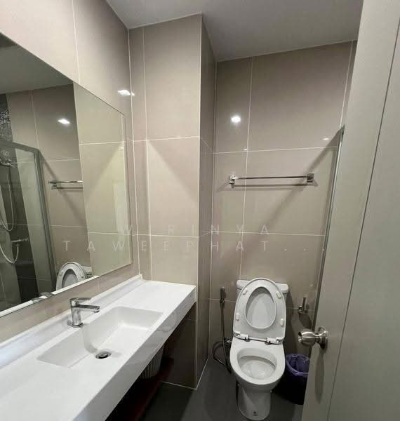 IDEO New Rama 9, Bangkok, 7 Ramkhamhaeng Road, Hua Mak, Bang Kapi, Bangkok, 2 Bedrooms, 52 sqm, Condo For Sale, by Wirinya Taweephattratrakul, 500641167 - DDproperty.com