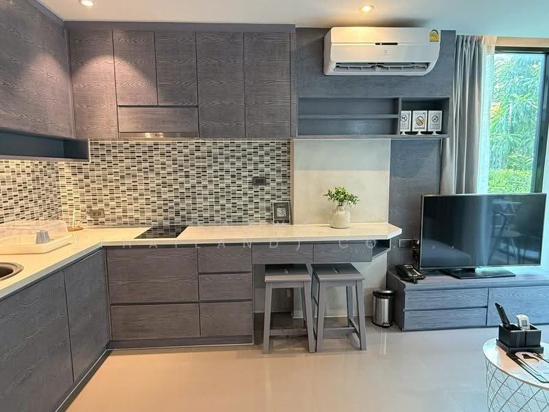 Citygate Kamala Resort & Residence, Phuket, 21 71, Kammala, Kathu, Phuket, 1 Bedroom, 35 sqm, Condo For Rent, by Fazwaz (Thailand) Co., Ltd., 500641171 - DDproperty.com