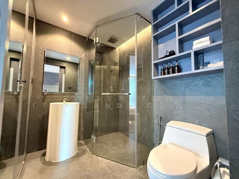 Citygate Kamala Resort & Residence : ซิตี้เกต, ภูเก็ต, 21 71, กมลา, กะทู้, ภูเก็ต, 35 ตร.ม., คอนโด ให้เช่า, โดย Fazwaz (Thailand) Co., Ltd., 500641171 - DDproperty.com