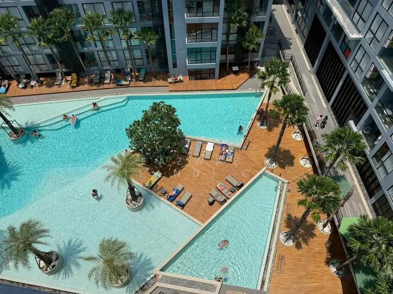 Citygate Kamala Resort & Residence : ซิตี้เกต, ภูเก็ต, 21 71, กมลา, กะทู้, ภูเก็ต, 35 ตร.ม., คอนโด ให้เช่า, โดย Fazwaz (Thailand) Co., Ltd., 500641171 - DDproperty.com
