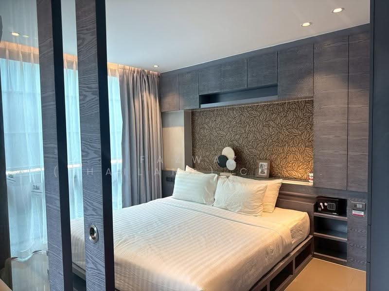 Citygate Kamala Resort & Residence, Phuket, 21 71, Kammala, Kathu, Phuket, 1 Bedroom, 35 sqm, Condo For Rent, by Fazwaz (Thailand) Co., Ltd., 500641171 - DDproperty.com