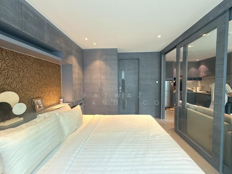 Citygate Kamala Resort & Residence : ซิตี้เกต, ภูเก็ต, 21 71, กมลา, กะทู้, ภูเก็ต, 35 ตร.ม., คอนโด ให้เช่า, โดย Fazwaz (Thailand) Co., Ltd., 500641171 - DDproperty.com
