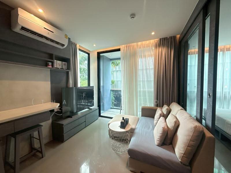Citygate Kamala Resort & Residence, Phuket, 21 71, Kammala, Kathu, Phuket, 1 Bedroom, 35 sqm, Condo For Rent, by Fazwaz (Thailand) Co., Ltd., 500641171 - DDproperty.com