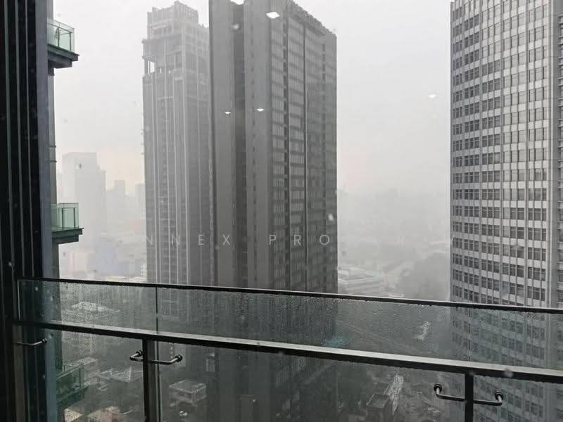 LAVIQ Sukhumvit 57, Bangkok, Soi Sukhumvit 57, Sukhumvit Road, Khlong Tan Nua, Watthana, Bangkok, 3 Bedrooms, 115 sqm, Condo For Rent, by Connex Property, 500641173 - DDproperty.com