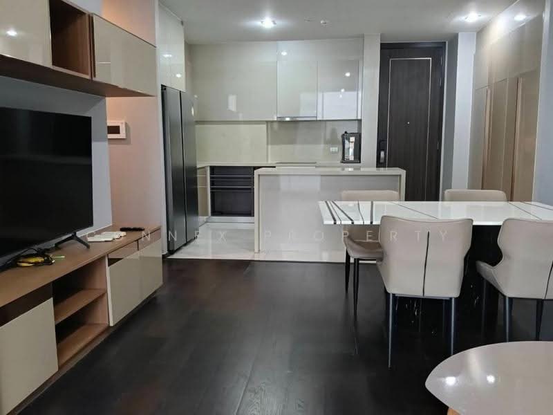 LAVIQ Sukhumvit 57, Bangkok, Soi Sukhumvit 57, Sukhumvit Road, Khlong Tan Nua, Watthana, Bangkok, 3 Bedrooms, 115 sqm, Condo For Rent, by Connex Property, 500641173 - DDproperty.com