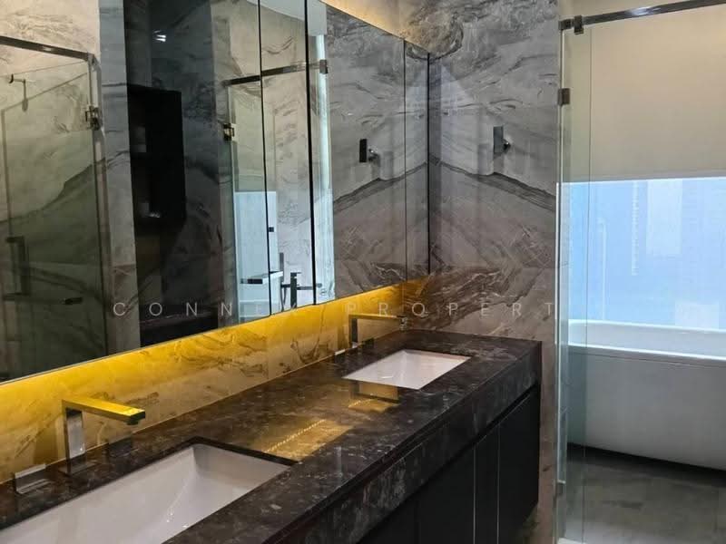 LAVIQ Sukhumvit 57, Bangkok, Soi Sukhumvit 57, Sukhumvit Road, Khlong Tan Nua, Watthana, Bangkok, 3 Bedrooms, 115 sqm, Condo For Rent, by Connex Property, 500641173 - DDproperty.com