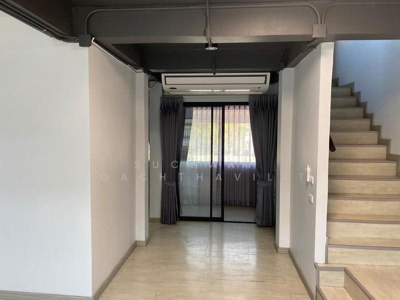 ขาย โฮมออฟฟิศ 5 ชั้น 3 ห้องนอน ขนาด 29 ตรว. สุขุมวิท 77, กรุงเทพ, Sukhumvit 77, อ่อนนุช, สวนหลวง, กรุงเทพ, 380 ตร.ม., ตึกแถว-อาคารพาณิชย์ ขาย, โดย Suchart Roachthavilit, 500641175 - DDproperty.com