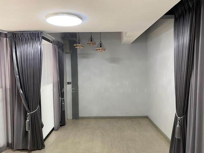 5-Story Home Office for Sale, 3 bedrooms, size 29 sqw., Sukhumvit 77., Bangkok, Sukhumvit 77, On Nut, Suan Luang, Bangkok, , 380 sqm, Shophouse For Sale, by Suchart Roachthavilit, 500641175 - DDproperty.com