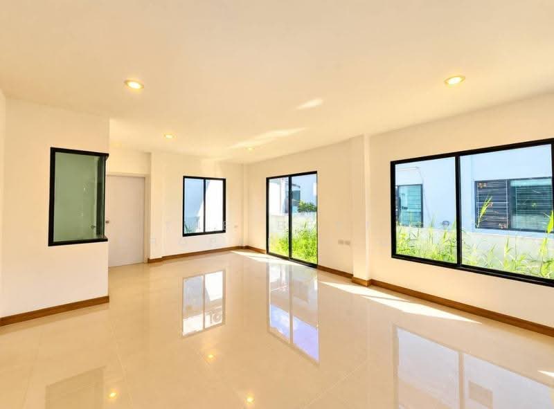 ทรีดาอเวนิว ปทุมธานี2 (Patreeda Avenue Pathumthani2), ปทุมธานี, กระแชง, สามโคก, ปทุมธานี, 145 ตร.ม., บ้านแฝด ขาย, โดย The Best Property นะ, 500641182 - DDproperty.com