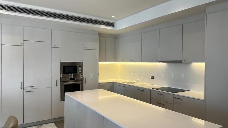 La Citta Delre Thonglor 16, Bangkok, 508-502 Soi Thonglor 16, Khlong Tan Nua, Watthana, Bangkok, 3 Bedrooms, 266 sqm, Condo For Rent, by Connex Property, 500641183 - DDproperty.com