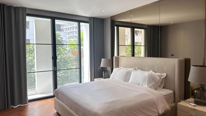 La Citta Delre Thonglor 16 : ลา ซิตต้า ทองหล่อ 16, กรุงเทพ, 508-502 ซอยทองหล่อ 16, คลองตันเหนือ, วัฒนา, กรุงเทพ, 266 ตร.ม., คอนโด ให้เช่า, โดย Connex Property, 500641183 - DDproperty.com
