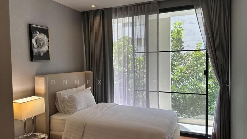 La Citta Delre Thonglor 16, Bangkok, 508-502 Soi Thonglor 16, Khlong Tan Nua, Watthana, Bangkok, 3 Bedrooms, 266 sqm, Condo For Rent, by Connex Property, 500641183 - DDproperty.com