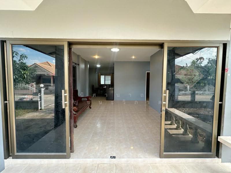 Rung Niran7 Village, Nakhon Ratchasima, Suranari, Muang Nakhon Ratchasima, Nakhon Ratchasima, 3 Bedrooms, 160 sqm, Single Detached House For Rent, by นิศานาถ บุญชนะวิภาต, 500641187 - DDproperty.com