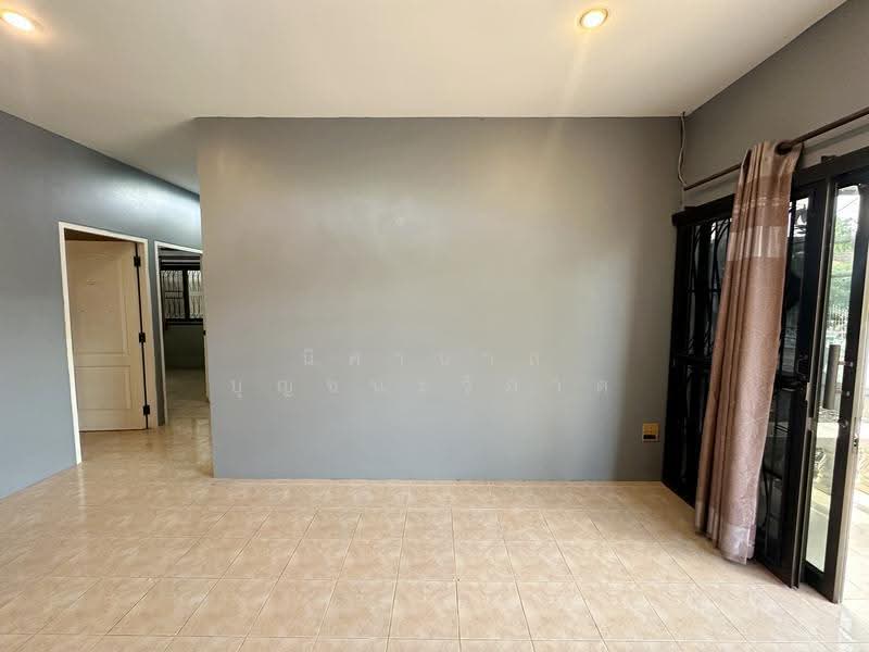 Rung Niran7 Village, Nakhon Ratchasima, Suranari, Muang Nakhon Ratchasima, Nakhon Ratchasima, 3 Bedrooms, 160 sqm, Single Detached House For Rent, by นิศานาถ บุญชนะวิภาต, 500641187 - DDproperty.com