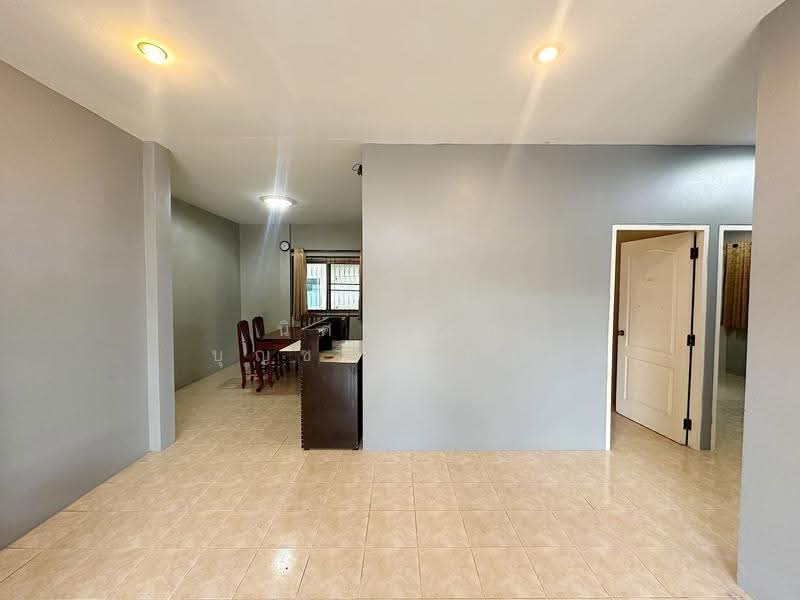 Rung Niran7 Village, Nakhon Ratchasima, Suranari, Muang Nakhon Ratchasima, Nakhon Ratchasima, 3 Bedrooms, 160 sqm, Single Detached House For Rent, by นิศานาถ บุญชนะวิภาต, 500641187 - DDproperty.com
