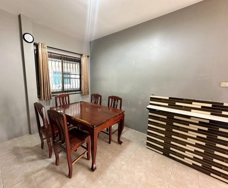 Rung Niran7 Village, Nakhon Ratchasima, Suranari, Muang Nakhon Ratchasima, Nakhon Ratchasima, 3 Bedrooms, 160 sqm, Single Detached House For Rent, by นิศานาถ บุญชนะวิภาต, 500641187 - DDproperty.com