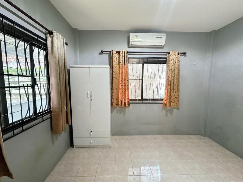 Rung Niran7 Village, Nakhon Ratchasima, Suranari, Muang Nakhon Ratchasima, Nakhon Ratchasima, 3 Bedrooms, 160 sqm, Single Detached House For Rent, by นิศานาถ บุญชนะวิภาต, 500641187 - DDproperty.com
