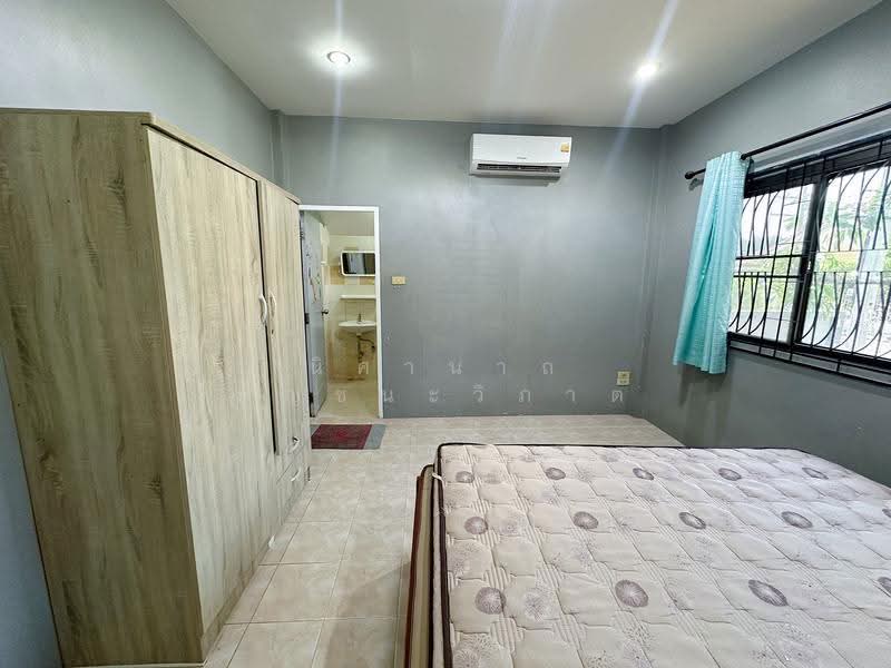 Rung Niran7 Village, Nakhon Ratchasima, Suranari, Muang Nakhon Ratchasima, Nakhon Ratchasima, 3 Bedrooms, 160 sqm, Single Detached House For Rent, by นิศานาถ บุญชนะวิภาต, 500641187 - DDproperty.com