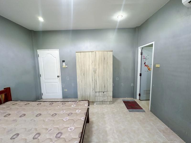 Rung Niran7 Village, Nakhon Ratchasima, Suranari, Muang Nakhon Ratchasima, Nakhon Ratchasima, 3 Bedrooms, 160 sqm, Single Detached House For Rent, by นิศานาถ บุญชนะวิภาต, 500641187 - DDproperty.com