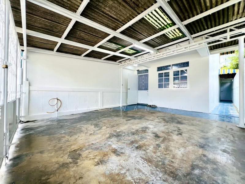 ซอยบางแค3, Bangkok, Bang Wa, Phasi Charoen, Bangkok, 2 Bedrooms, 120 sqm, Townhouse For Rent, by Parinya Ingkasuwanakul, 500641189 - DDproperty.com