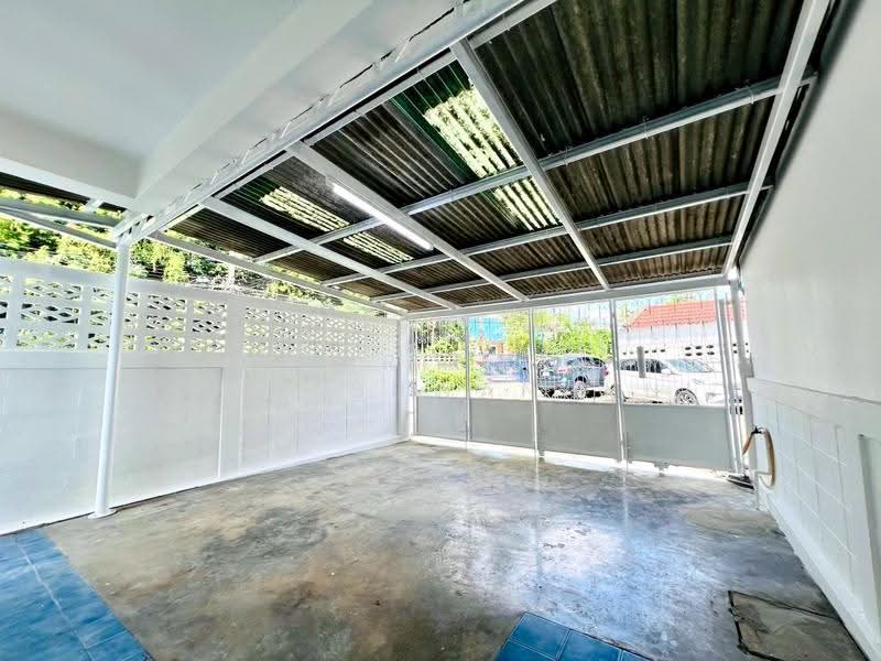 ซอยบางแค3, Bangkok, Bang Wa, Phasi Charoen, Bangkok, 2 Bedrooms, 120 sqm, Townhouse For Rent, by Parinya Ingkasuwanakul, 500641189 - DDproperty.com