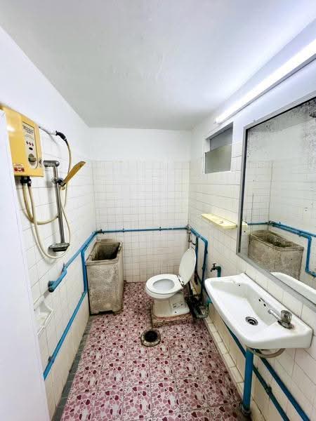 ซอยบางแค3, Bangkok, Bang Wa, Phasi Charoen, Bangkok, 2 Bedrooms, 120 sqm, Townhouse For Rent, by Parinya Ingkasuwanakul, 500641189 - DDproperty.com