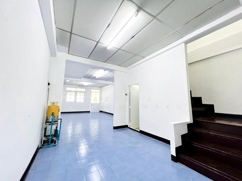 ซอยบางแค3, Bangkok, Bang Wa, Phasi Charoen, Bangkok, 2 Bedrooms, 120 sqm, Townhouse For Rent, by Parinya Ingkasuwanakul, 500641189 - DDproperty.com