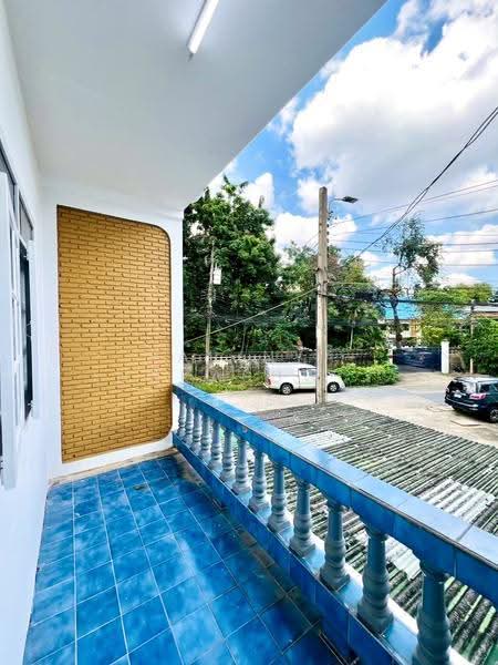 ซอยบางแค3, Bangkok, Bang Wa, Phasi Charoen, Bangkok, 2 Bedrooms, 120 sqm, Townhouse For Rent, by Parinya Ingkasuwanakul, 500641189 - DDproperty.com