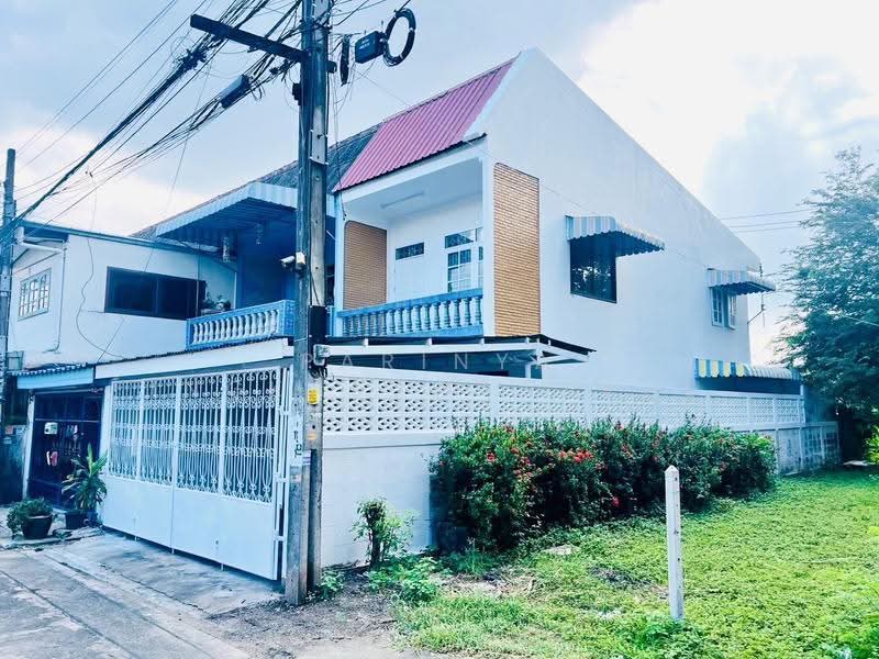 ซอยบางแค3, Bangkok, Bang Wa, Phasi Charoen, Bangkok, 2 Bedrooms, 120 sqm, Townhouse For Rent, by Parinya Ingkasuwanakul, 500641189 - DDproperty.com