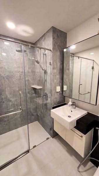 Supalai Lite Thaphra-Wongwian Yai, Bangkok, 39 Phet Kasem Rd, Wat Tha Pra, Bangkok Yai, Bangkok, 2 Bedrooms, 63 sqm, Condo For Rent, by Atitayaporn Robwongjan, 500641195 - DDproperty.com
