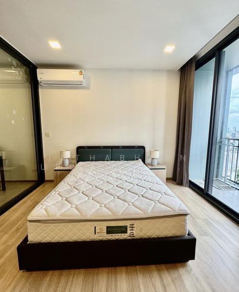 XT Phayathai, Bangkok, Phaya Thai Road, Thanon Phaya Thai, Ratchathewi, Bangkok, 1 Bedroom, 42 sqm, Condo For Rent, by Juthabhorn Uppachit (Amy), 500641199 - DDproperty.com