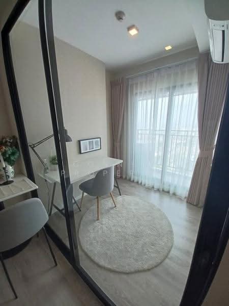 Kensington Sukhumvit-Theparak : เคนซิงตัน สุขุมวิท-เทพารักษ์, สมุทรปราการ, ถนนเทพารักษ์, เทพารักษ์, เมืองสมุทรปราการ, สมุทรปราการ, 32 ตร.ม., คอนโด ให้เช่า, โดย Connex Property, 500641208 - DDproperty.com