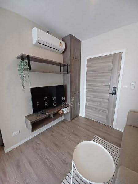 Kensington Sukhumvit-Theparak, Samut Prakan, Thepharak Road, Thepharak, Muang Samut Prakarn, Samut Prakan, 1 Bedroom, 32 sqm, Condo For Rent, by Connex Property, 500641208 - DDproperty.com
