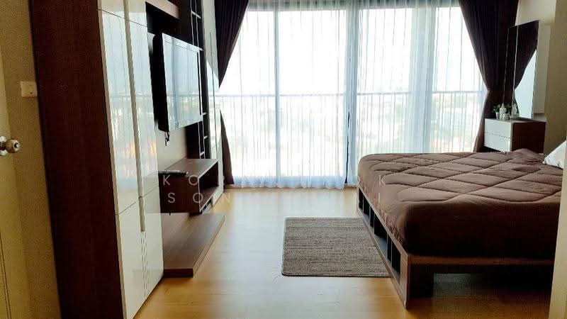 Noble Reveal, Bangkok, 36 Soi Sukhumvit 63, Ekamai Road, Phra Kanong Nua, Watthana, Bangkok, 1 Bedroom, 53 sqm, Condo For Sale, by Kornkanok Sonvichai, 500641216 - DDproperty.com