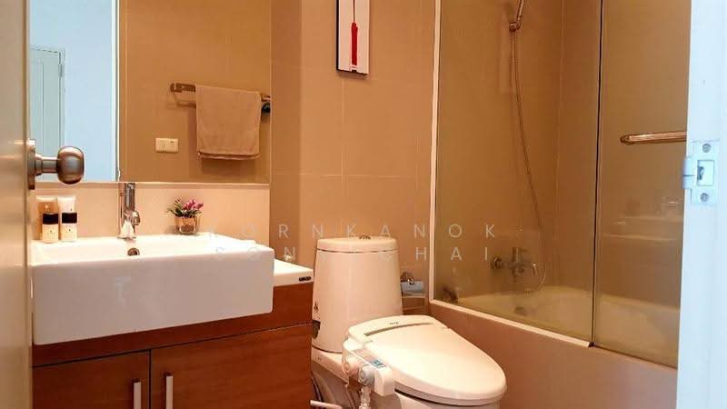 Noble Reveal, Bangkok, 36 Soi Sukhumvit 63, Ekamai Road, Phra Kanong Nua, Watthana, Bangkok, 1 Bedroom, 53 sqm, Condo For Sale, by Kornkanok Sonvichai, 500641216 - DDproperty.com