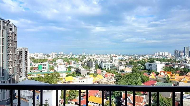 Noble Reveal, Bangkok, 36 Soi Sukhumvit 63, Ekamai Road, Phra Kanong Nua, Watthana, Bangkok, 1 Bedroom, 53 sqm, Condo For Sale, by Kornkanok Sonvichai, 500641216 - DDproperty.com