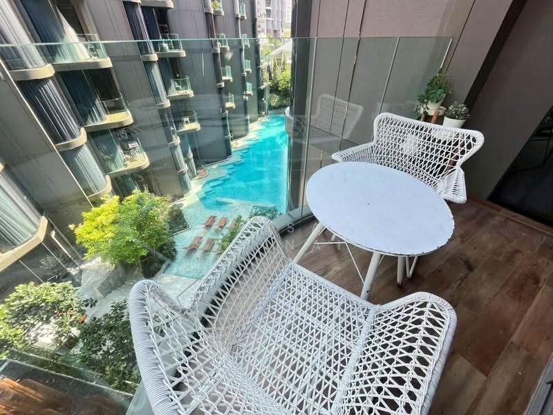 ASHTON Residence 41, Bangkok, Sukhumvit 41, Khlong Tan Nua, Watthana, Bangkok, 2 Bedrooms, 77 sqm, Condo For Rent, by Supassara Sirinai, 500641218 - DDproperty.com