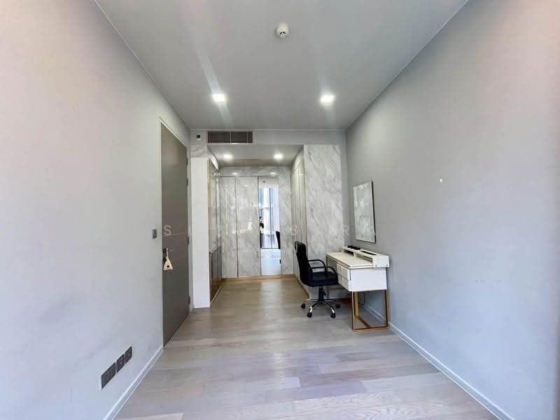 ASHTON Residence 41 : แอชตัน เรสซิเดนซ์ 41, กรุงเทพ, สุขุมวิท 41, คลองตันเหนือ, วัฒนา, กรุงเทพ, 77 ตร.ม., คอนโด ให้เช่า, โดย Supassara Sirinai, 500641218 - DDproperty.com