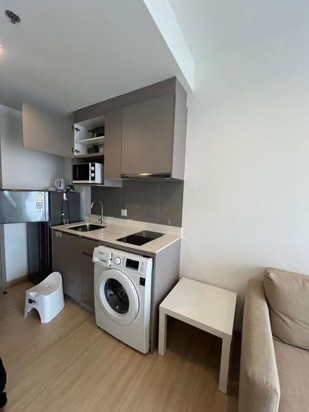 Whizdom Connect Sukhumvit, Bangkok, 1 Soi Piyibut 1, Sukhumvit Road, Bang Na, Bangkok, 1 Bedroom, 29 sqm, Condo For Sale, by Nest Property Partner Co., Ltd., 500641219 - DDproperty.com