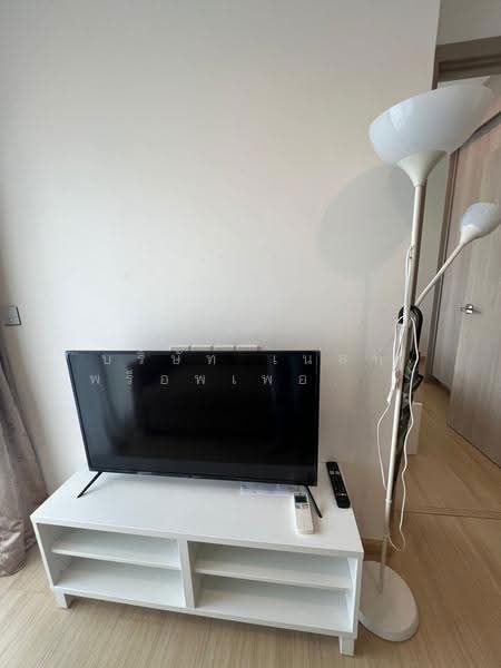 Whizdom Connect Sukhumvit, Bangkok, 1 Soi Piyibut 1, Sukhumvit Road, Bang Na, Bangkok, 1 Bedroom, 29 sqm, Condo For Sale, by Nest Property Partner Co., Ltd., 500641219 - DDproperty.com