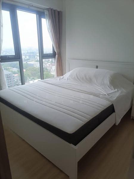 Whizdom Connect Sukhumvit, Bangkok, 1 Soi Piyibut 1, Sukhumvit Road, Bang Na, Bangkok, 1 Bedroom, 29 sqm, Condo For Sale, by Nest Property Partner Co., Ltd., 500641219 - DDproperty.com