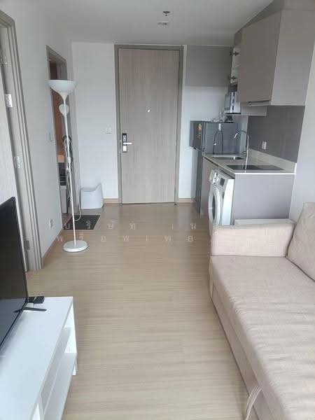 Whizdom Connect Sukhumvit : วิสซ์ดอม คอนเนค สุขุมวิท, กรุงเทพ, 1 ซอยปิยบุตร์ 1 ถนนสุขุมวิท, บางนา, กรุงเทพ, 29 ตร.ม., คอนโด ขาย, โดย บริษัท เนสท์ พร็อพเพอร์ตี้ พาร์ทเนอร์ จำกัด, 500641219 - DDproperty.com