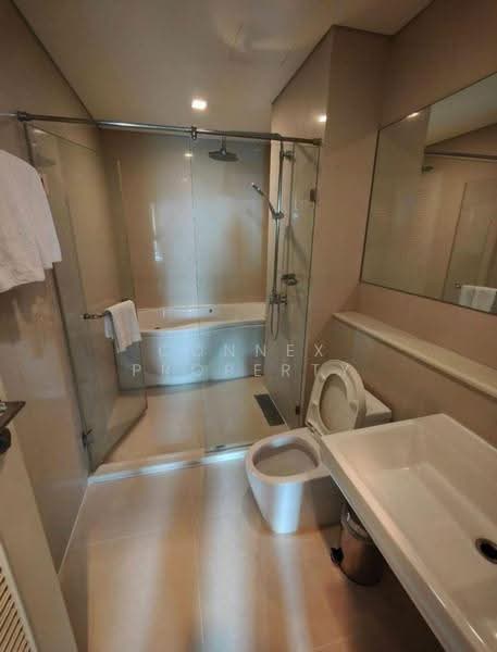 Ivy Thonglor, Bangkok, 889 Thonglor Road, Khlong Tan Nua, Watthana, Bangkok, 1 Bedroom, 43 sqm, Condo For Rent, by Connex Property, 500641223 - DDproperty.com