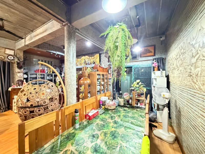 พนาสนธิ์ การ์เด้นโฮม 1 : Phanason Garden Home 1, กรุงเทพ, Soi Hathai Rat 12, Hathai Rat Road, มีนบุรี, กรุงเทพ, 100 ตร.ม., บ้านเดี่ยว ขาย, โดย The Best Property แอน, 500641225 - DDproperty.com