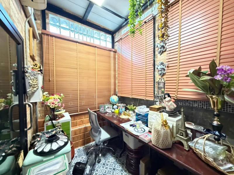 พนาสนธิ์ การ์เด้นโฮม 1 : Phanason Garden Home 1, กรุงเทพ, Soi Hathai Rat 12, Hathai Rat Road, มีนบุรี, กรุงเทพ, 100 ตร.ม., บ้านเดี่ยว ขาย, โดย The Best Property แอน, 500641225 - DDproperty.com
