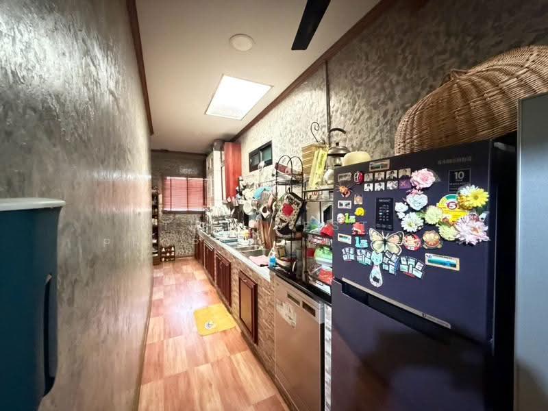 พนาสนธิ์ การ์เด้นโฮม 1 : Phanason Garden Home 1, กรุงเทพ, Soi Hathai Rat 12, Hathai Rat Road, มีนบุรี, กรุงเทพ, 100 ตร.ม., บ้านเดี่ยว ขาย, โดย The Best Property แอน, 500641225 - DDproperty.com