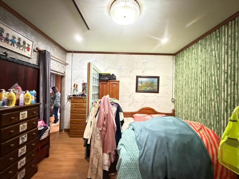 พนาสนธิ์ การ์เด้นโฮม 1 : Phanason Garden Home 1, กรุงเทพ, Soi Hathai Rat 12, Hathai Rat Road, มีนบุรี, กรุงเทพ, 100 ตร.ม., บ้านเดี่ยว ขาย, โดย The Best Property แอน, 500641225 - DDproperty.com