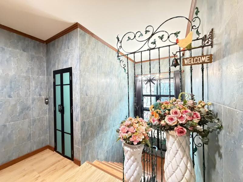 พนาสนธิ์ การ์เด้นโฮม 1 : Phanason Garden Home 1, กรุงเทพ, Soi Hathai Rat 12, Hathai Rat Road, มีนบุรี, กรุงเทพ, 100 ตร.ม., บ้านเดี่ยว ขาย, โดย The Best Property แอน, 500641225 - DDproperty.com